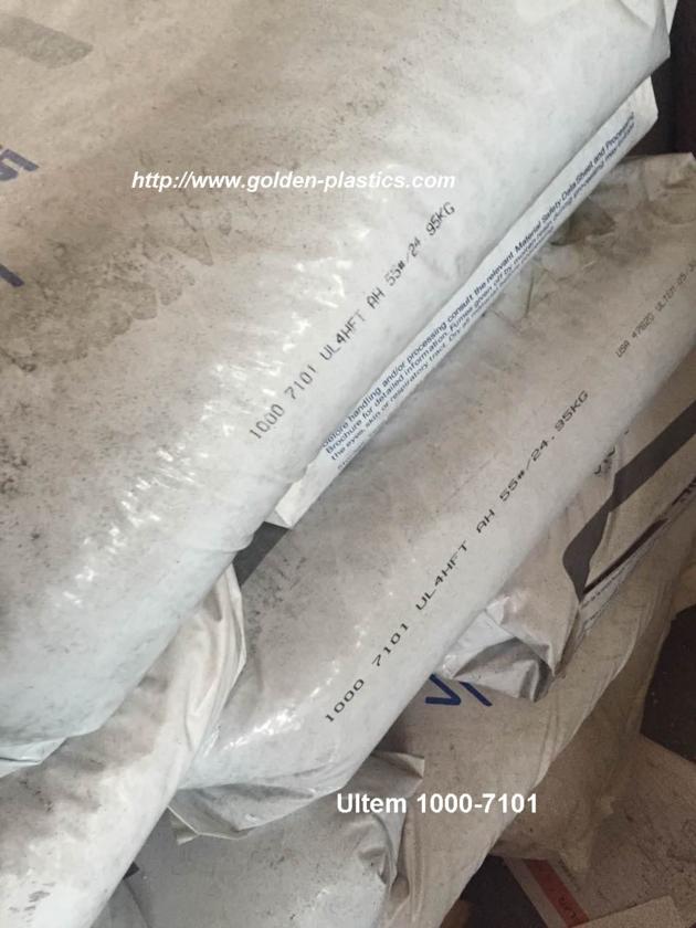 Ultem 1000 1000 7101