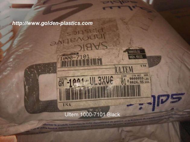 Ultem 1000 1000 7101