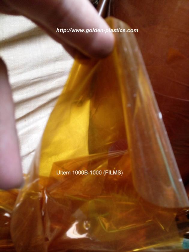 Ultem 1000B 1000
