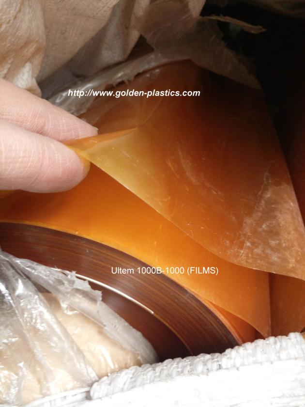 Ultem 1000B 1000