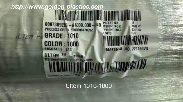 Ultem 1010 1000