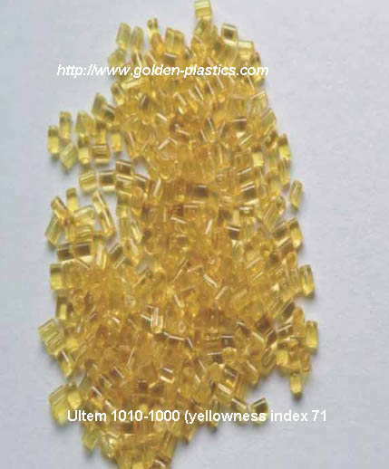 Ultem 1010 1000