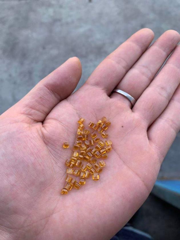 UNFILLED PEI ULTEM 1010R 7101 BLACK