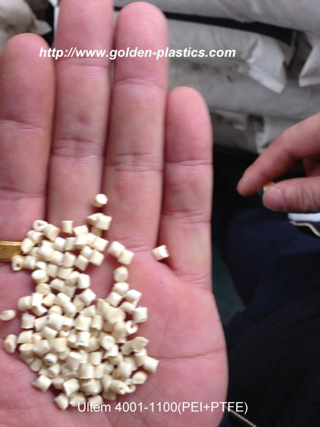 Ultem 4001 1100 PEI PTFE
