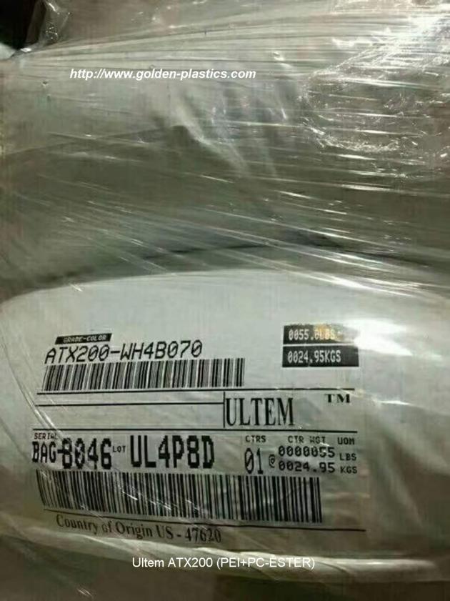 Ultem ATX200 PEI PC ESTER