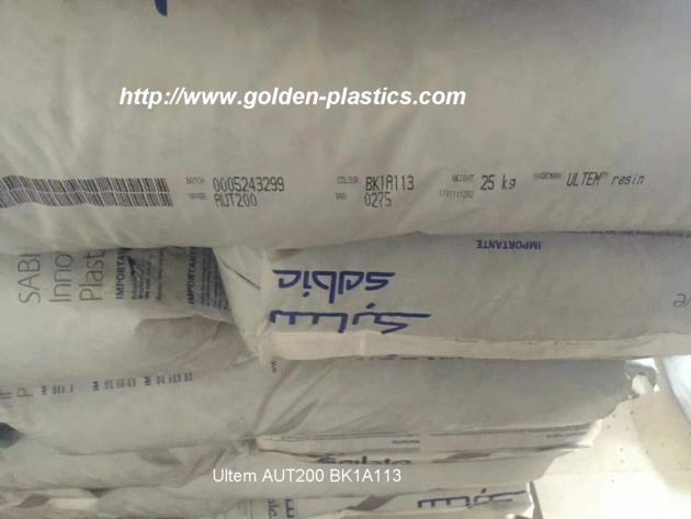 Ultem AUT200 BK1A113 