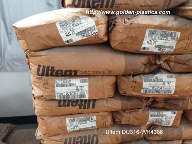 Ultem DU316 WH4386