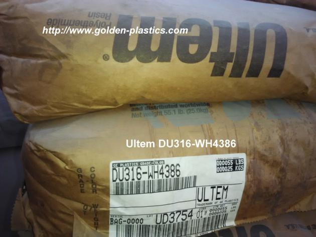 Ultem DU316 WH4386