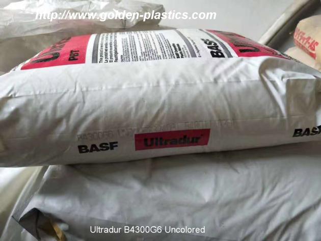 Ultradur B4300G6 Uncolored