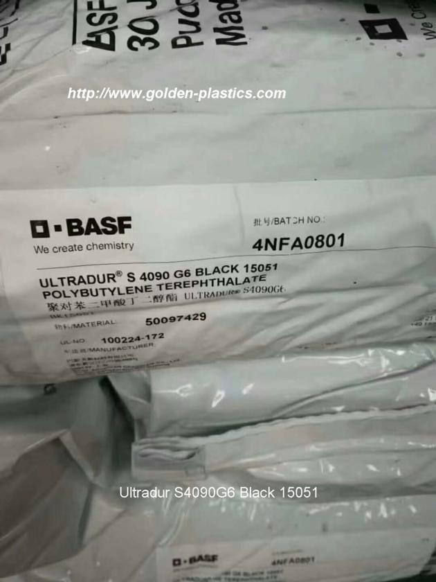 Ultradur S4090G6 BLACK 15051