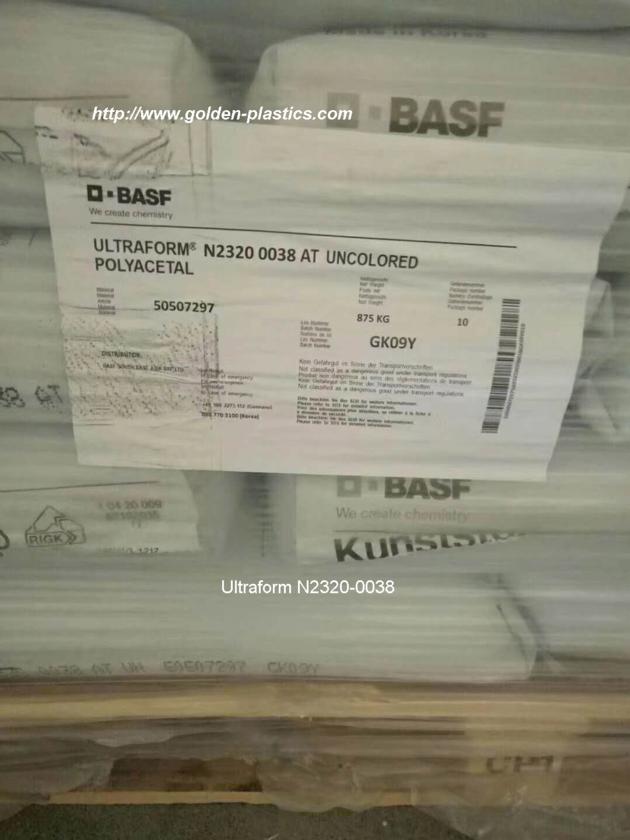 Ultraform N2320 0038