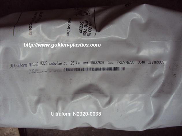 Ultraform N2320 0038