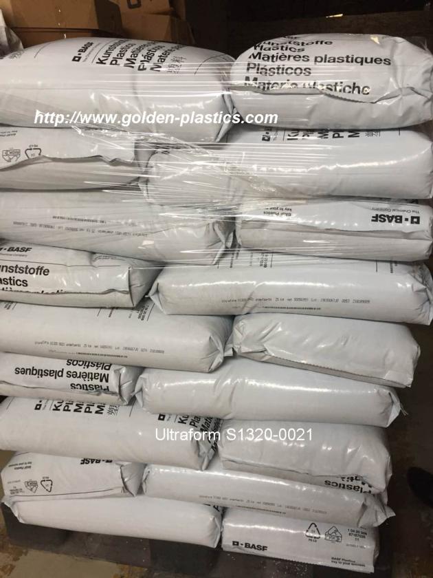 Ultraform S1320 0021