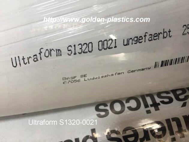 Ultraform S1320 0021