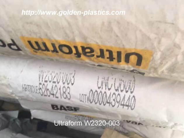 Ultraform W2320 003