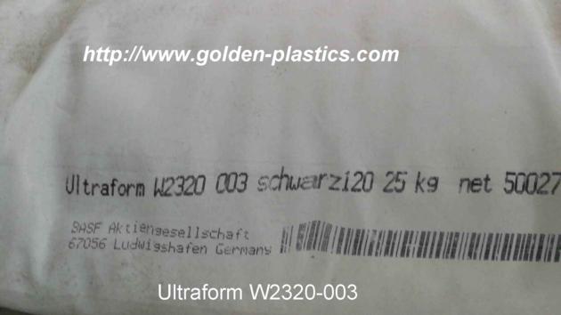 Ultraform W2320 003