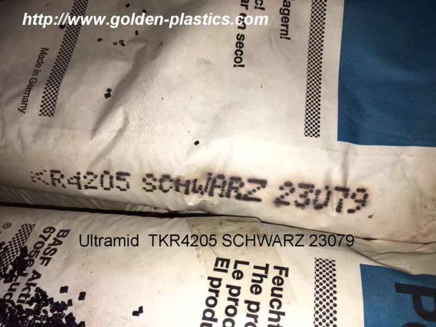 Ultramid  TKR4205 SCHWARZ 23079
