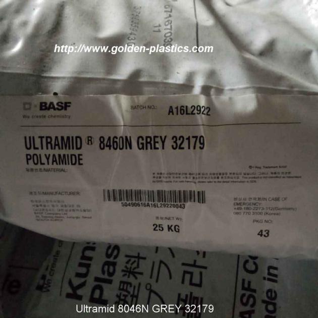 Ultramid 8046N GREY 32179