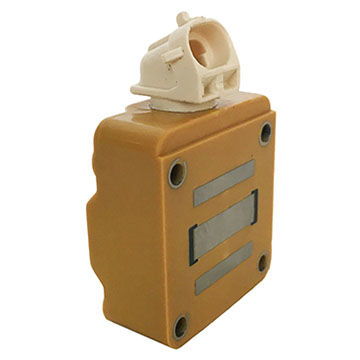cat 3126 injector solenoid 128-6601 cat c7 heui pump solenoid
