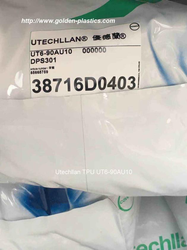 Utechllan TPU U 80A10 UJ 90AU10