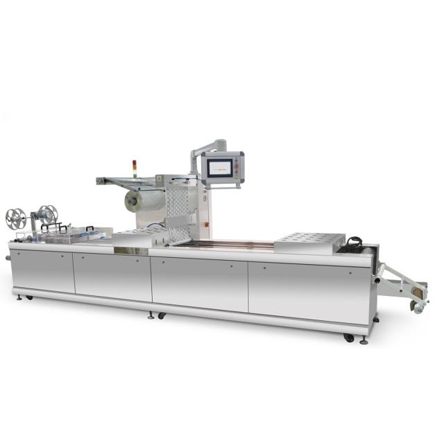 Hot Sale High Quality Thermoforming Automatic Vacuum Packaging Machine