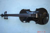 violin