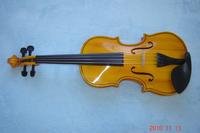violin