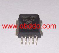 VB025MSP