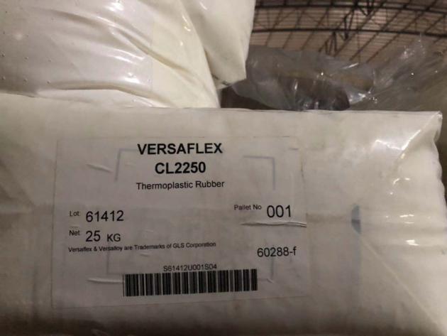 Versaflex OM 1060X 1
