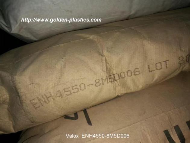 Valox  ENH4550 8M5D006 BK1066