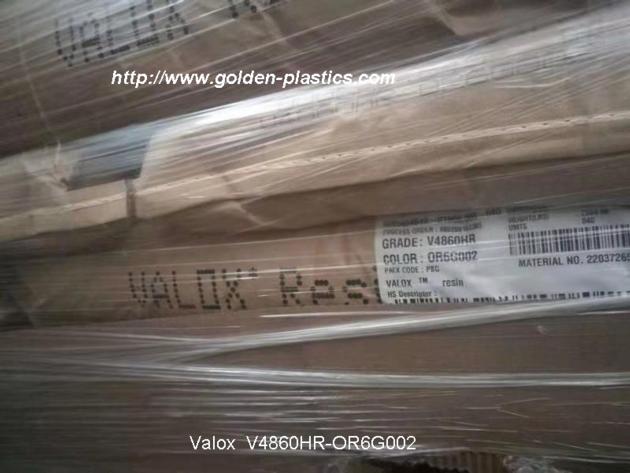 Valox  V4860HR OR6G002