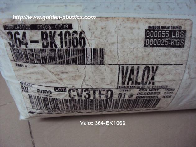 Valox 364 BK1066 