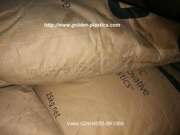 Valox IQNH4550 BK1066