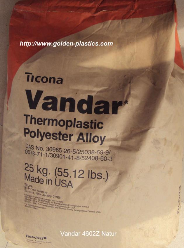 Vandar 4602Z Natur