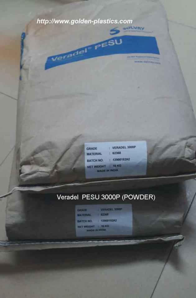 Veradel  PESU 3000P (POWDER)