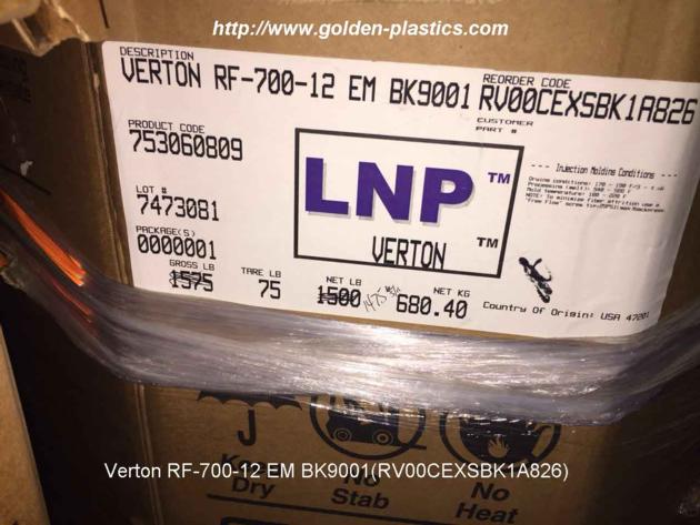Verton RF 700 10 EM