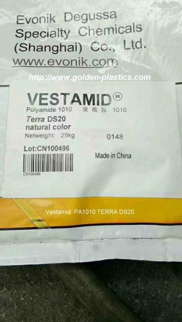 Vestamid  PA1010 TERRA DS20