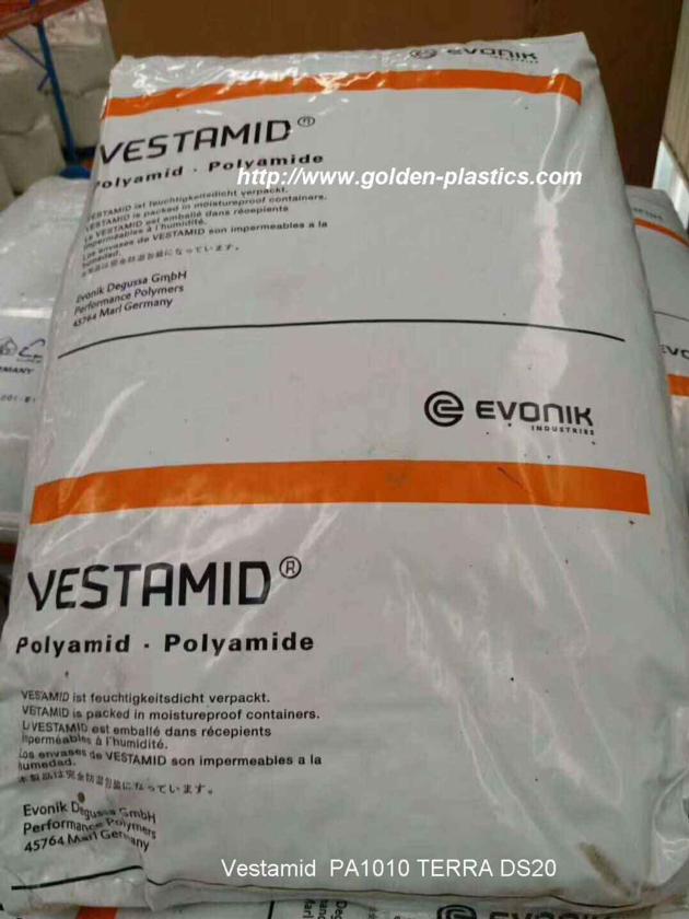 Vestamid PA1010 TERRA DS20