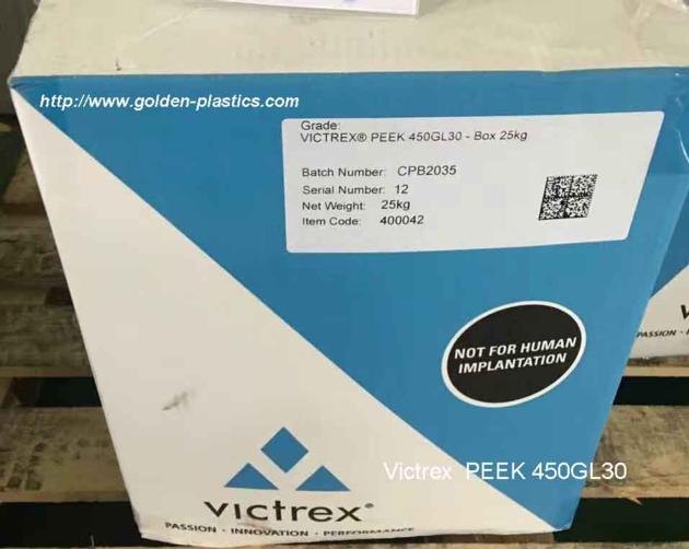 Victrex PEEK 450G