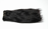 Hair Weaving & Bulk