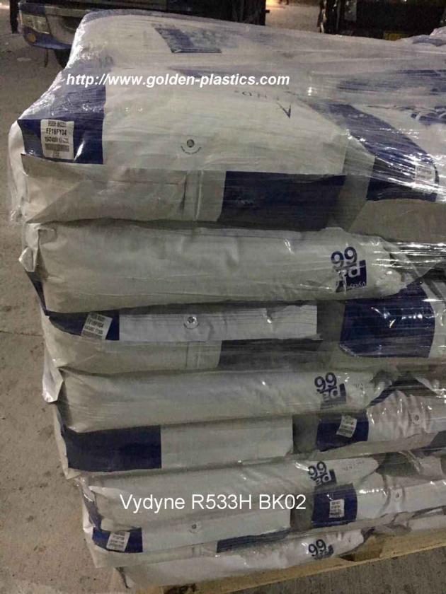 Vydyne R533H BK02