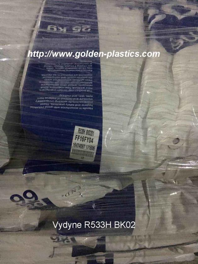Vydyne R533H BK02