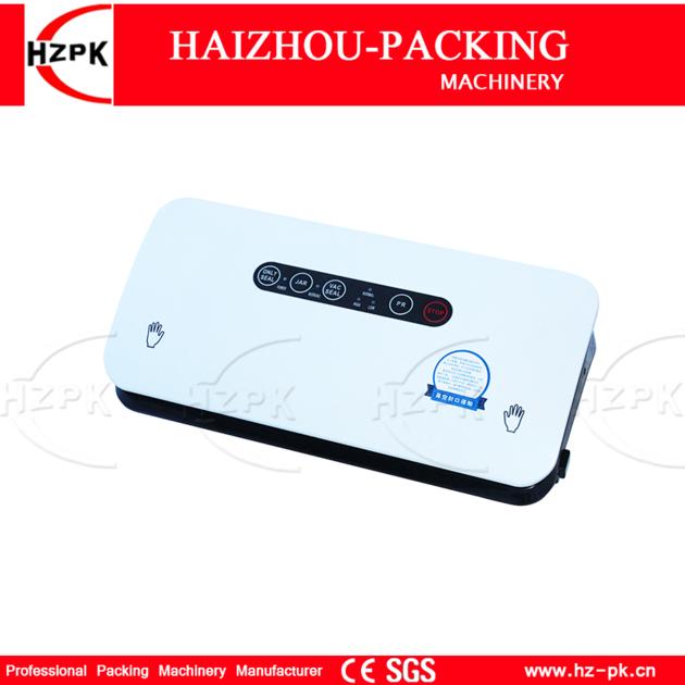 Household Vacuum Packing Machine
