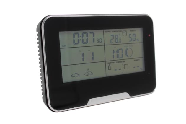 Best Seller Weather Station Wifi Nanny