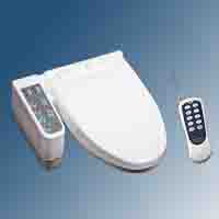 electronic bidet