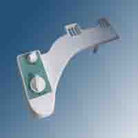 mechanical bidet