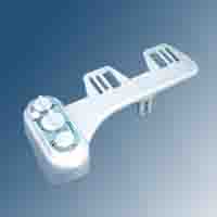 mechanical bidet