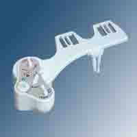 mechanical bidet