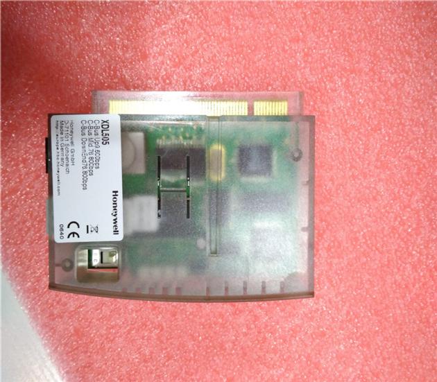 Honeywell XDL505  Communication Module, brand new DCS module from original manufacture