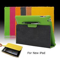 2 ways standing new iPad case
